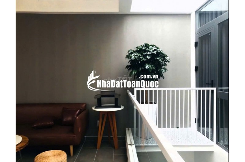 Bán nhà siêu đẹp KDC Khang Nam TP Thủ Đức full nội thất